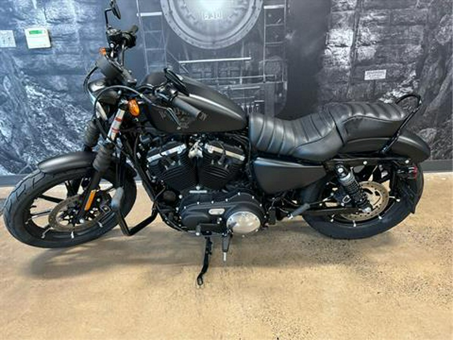 2017 Harley-Davidson Iron 883™