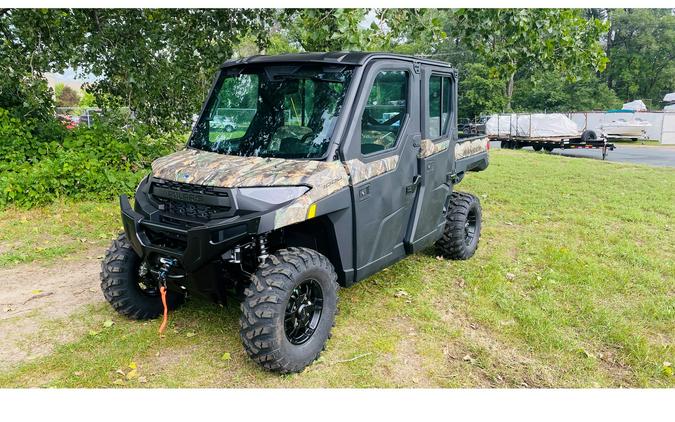 2025 Polaris Industries RANGER CREW XP 1000 NS ED PREMIUM - PPC Premium