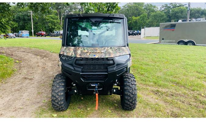 2025 Polaris Industries RANGER CREW XP 1000 NS ED PREMIUM - PPC Premium