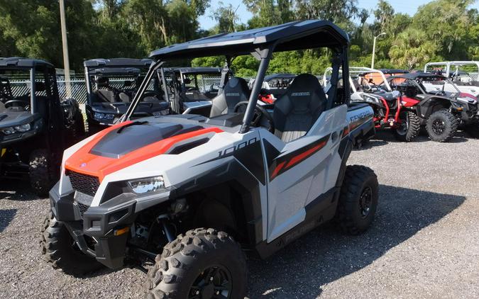 2025 Polaris GENERAL 1000 Sport