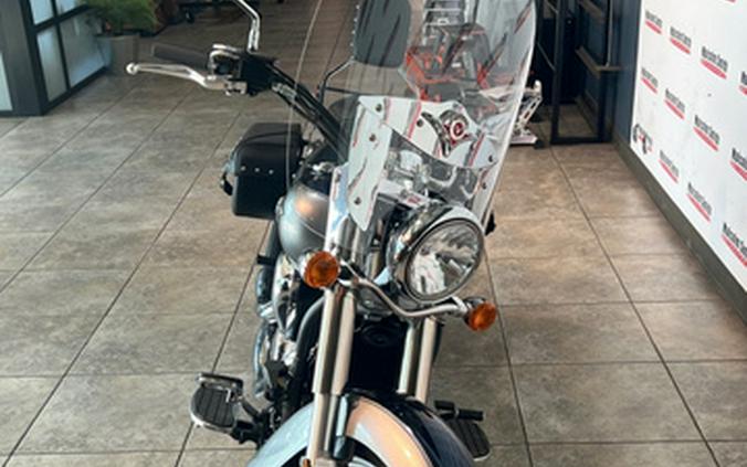 2025 Kawasaki Vulcan 900 Classic LT