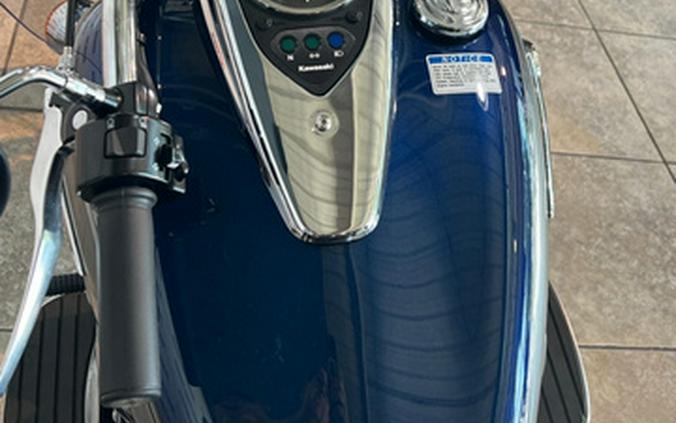 2025 Kawasaki Vulcan 900 Classic LT