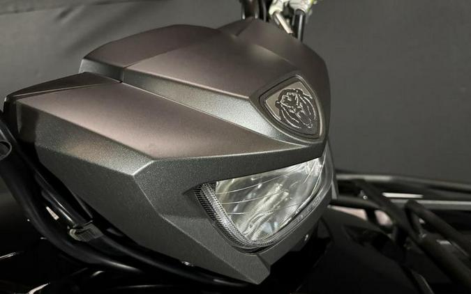 2025 Yamaha Grizzly EPS XT-R