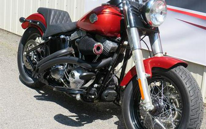 2014 Harley-Davidson Softail Slim®