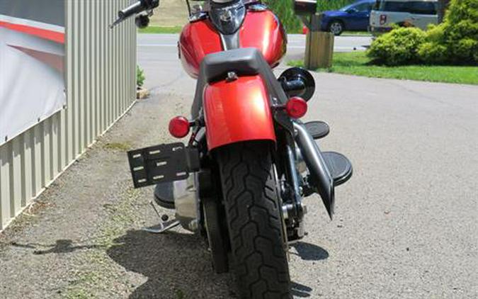 2014 Harley-Davidson Softail Slim®