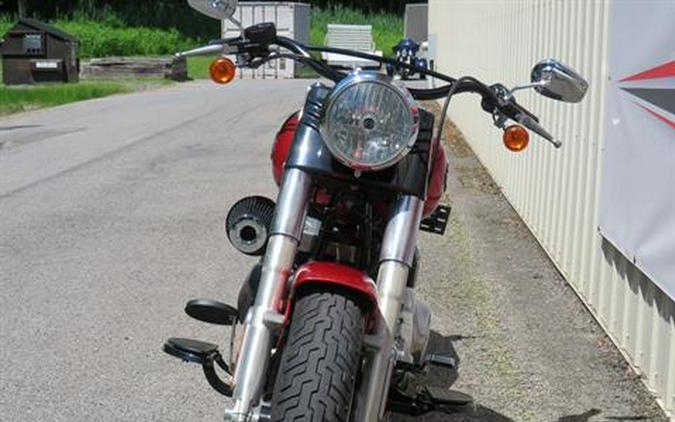 2014 Harley-Davidson Softail Slim®