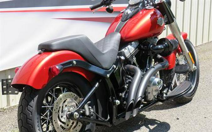 2014 Harley-Davidson Softail Slim®