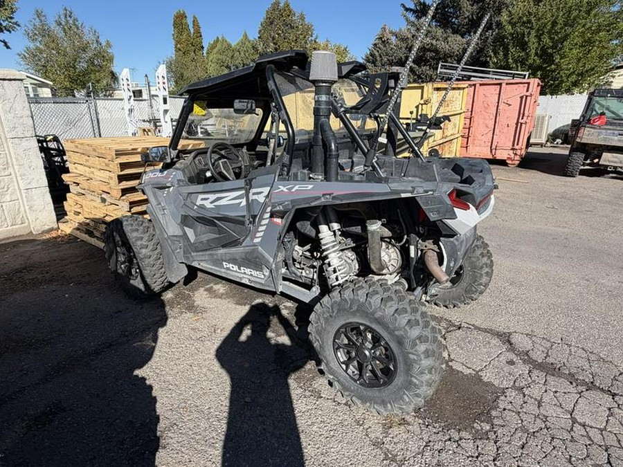 2021 Polaris® RZR XP 1000 Premium