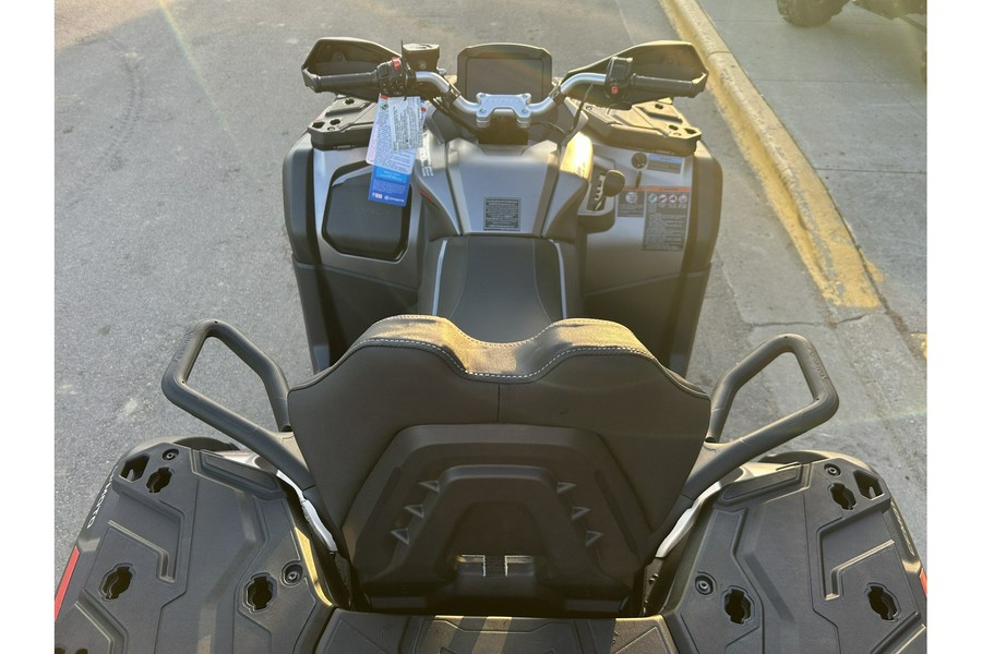 2026 CFMOTO CFORCE 800 TOURING CF800AZ-3 800 Touring