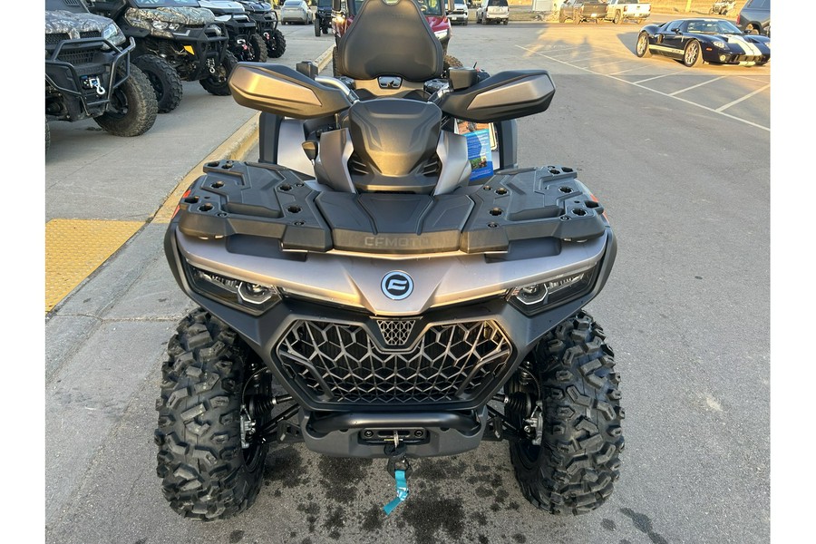 2026 CFMOTO CFORCE 800 TOURING CF800AZ-3 800 Touring