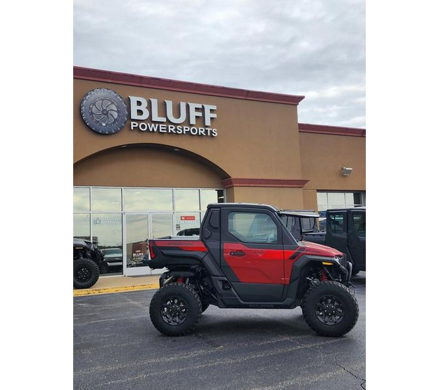 2026 Polaris® XPedition XP NorthStar