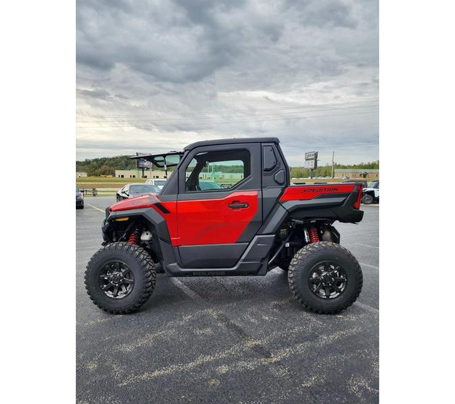 2026 Polaris® XPedition XP NorthStar