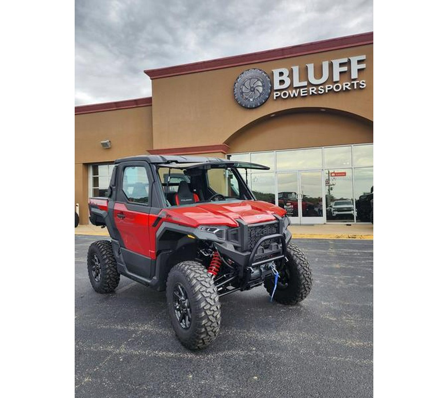 2026 Polaris® XPedition XP NorthStar