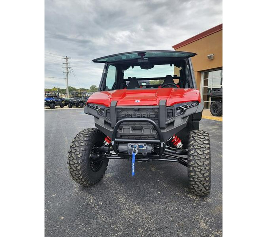 2026 Polaris® XPedition XP NorthStar