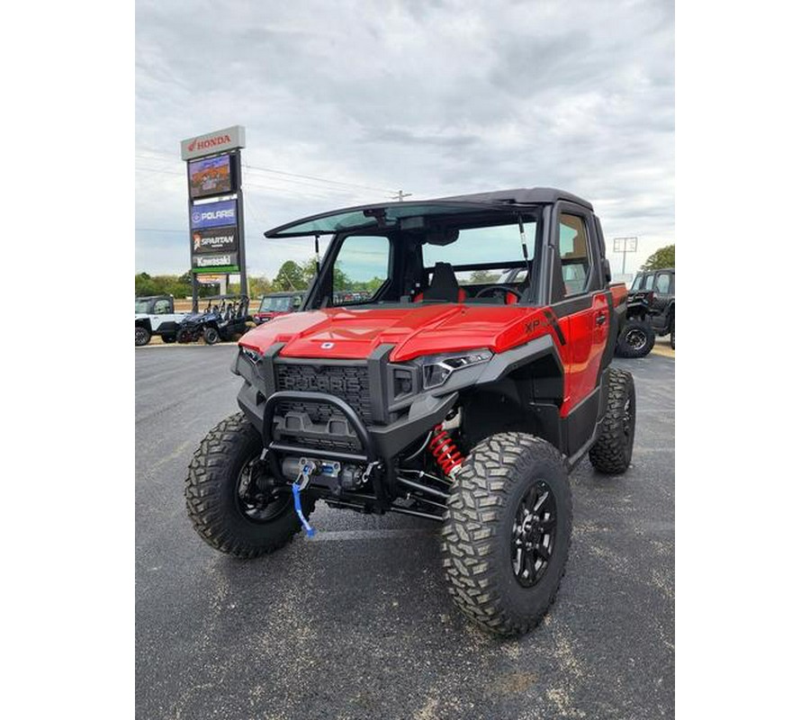 2026 Polaris® XPedition XP NorthStar