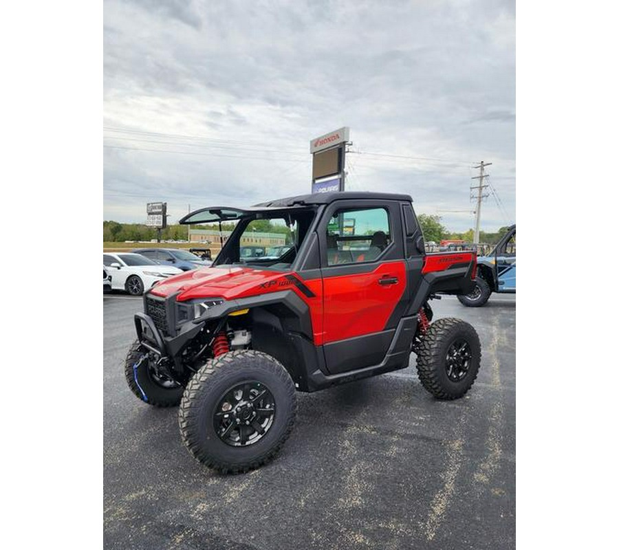 2026 Polaris® XPedition XP NorthStar