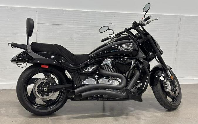 2024 Suzuki Boulevard M109R