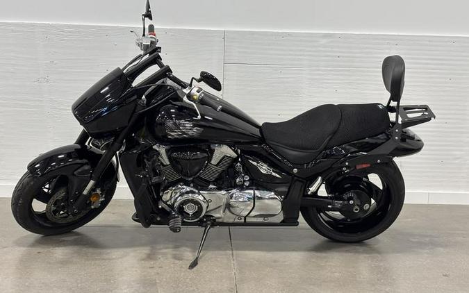 2024 Suzuki Boulevard M109R