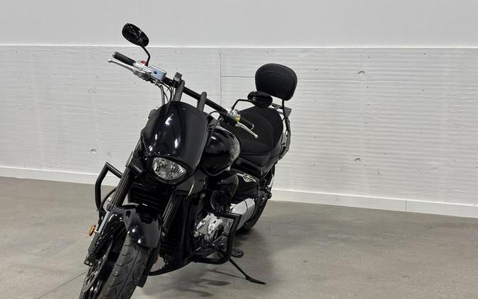 2024 Suzuki Boulevard M109R