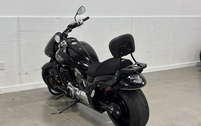 2024 Suzuki Boulevard M109R