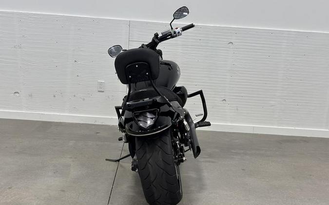 2024 Suzuki Boulevard M109R