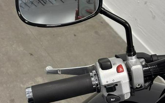 2024 Suzuki Boulevard M109R