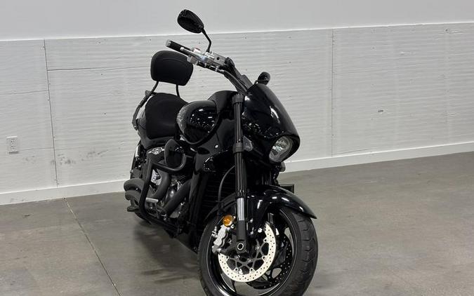 2024 Suzuki Boulevard M109R