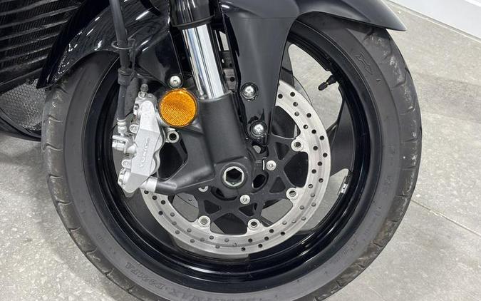 2024 Suzuki Boulevard M109R