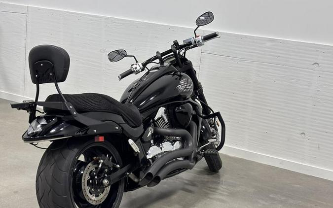 2024 Suzuki Boulevard M109R