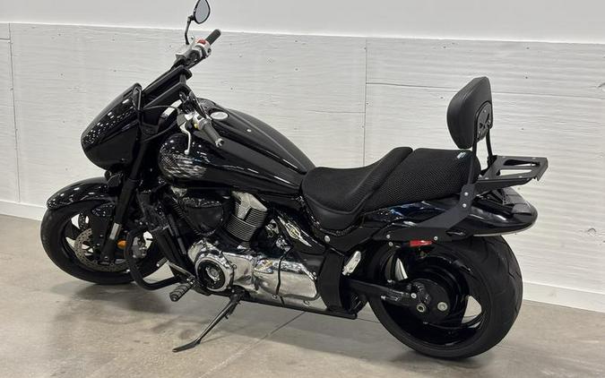 2024 Suzuki Boulevard M109R