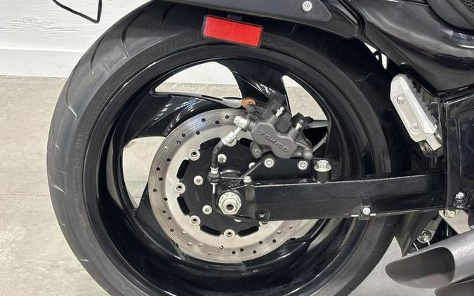 2024 Suzuki Boulevard M109R