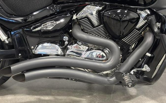 2024 Suzuki Boulevard M109R