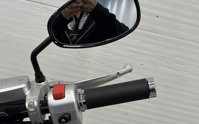 2024 Suzuki Boulevard M109R