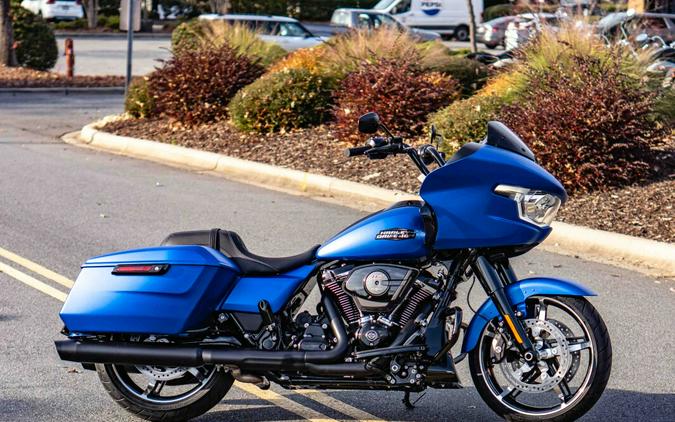 FLTRX 2026 Road Glide®