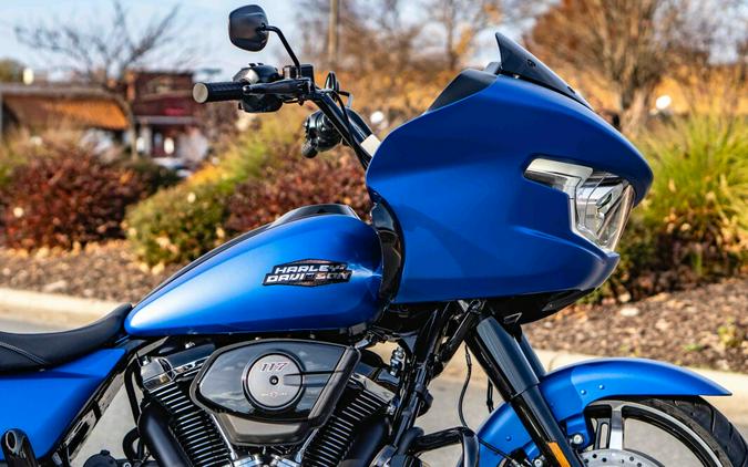 FLTRX 2026 Road Glide®