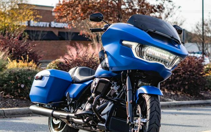 FLTRX 2026 Road Glide®
