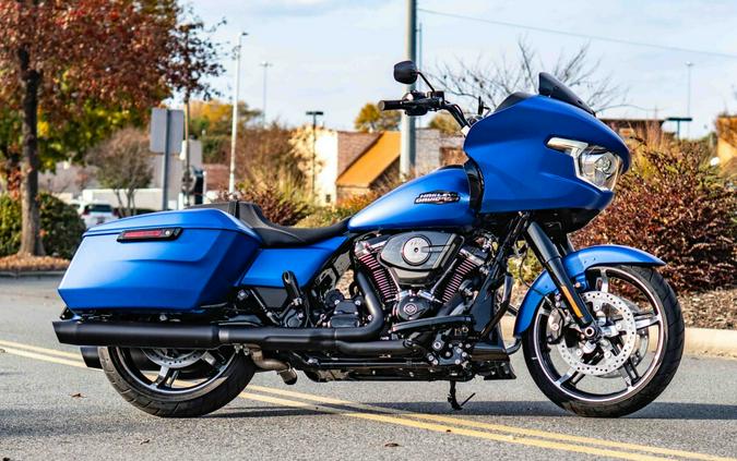 FLTRX 2026 Road Glide®