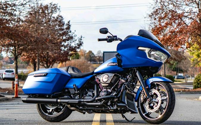 FLTRX 2026 Road Glide®