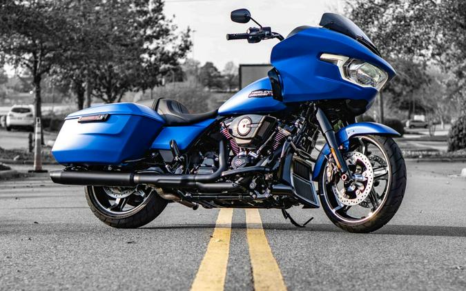 FLTRX 2026 Road Glide®