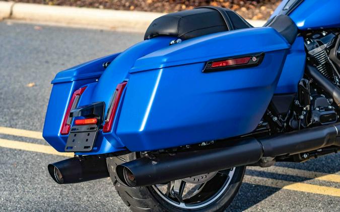 FLTRX 2026 Road Glide®