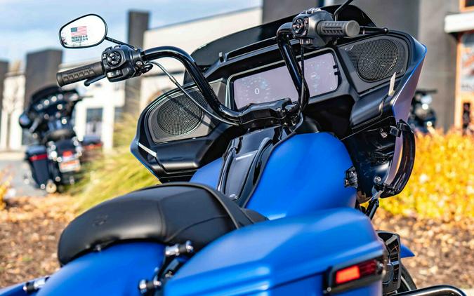 FLTRX 2026 Road Glide®