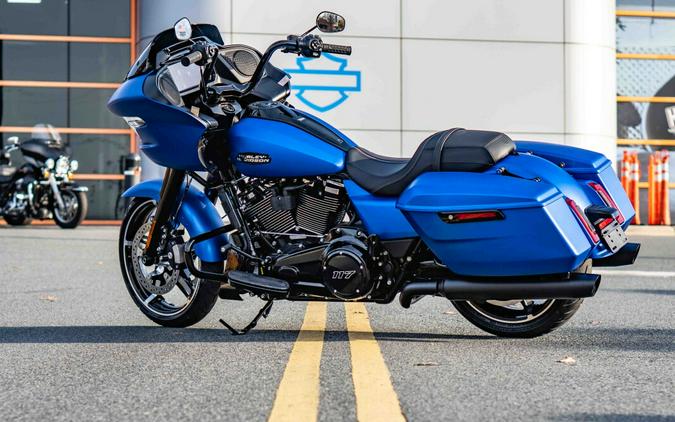 FLTRX 2026 Road Glide®