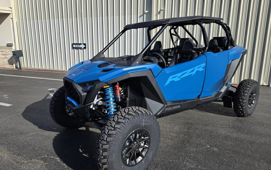 2026 Polaris RZR Pro XP® 4 Ultimate
