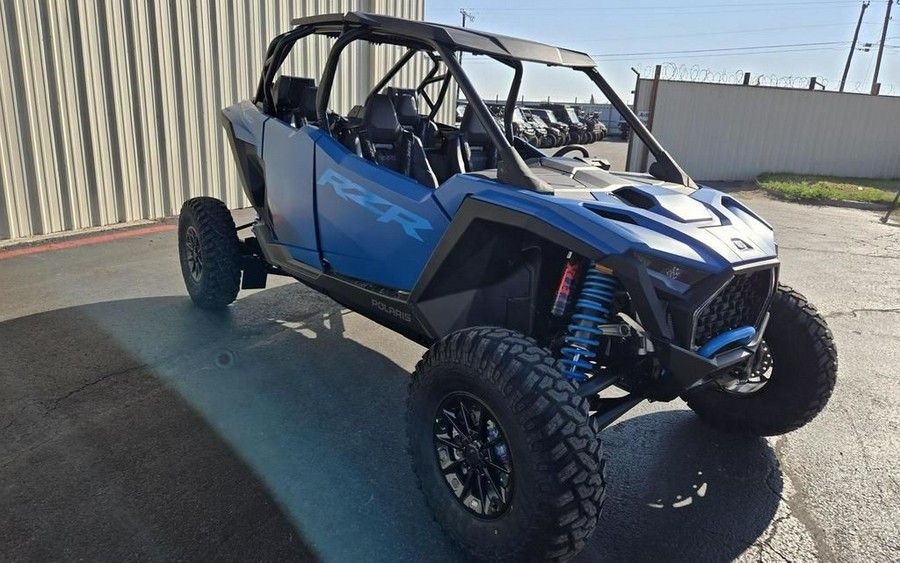 2026 Polaris RZR Pro XP® 4 Ultimate