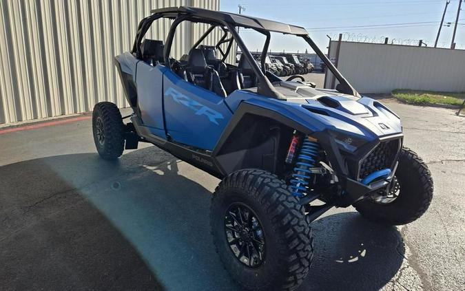 2026 Polaris RZR Pro XP® 4 Ultimate