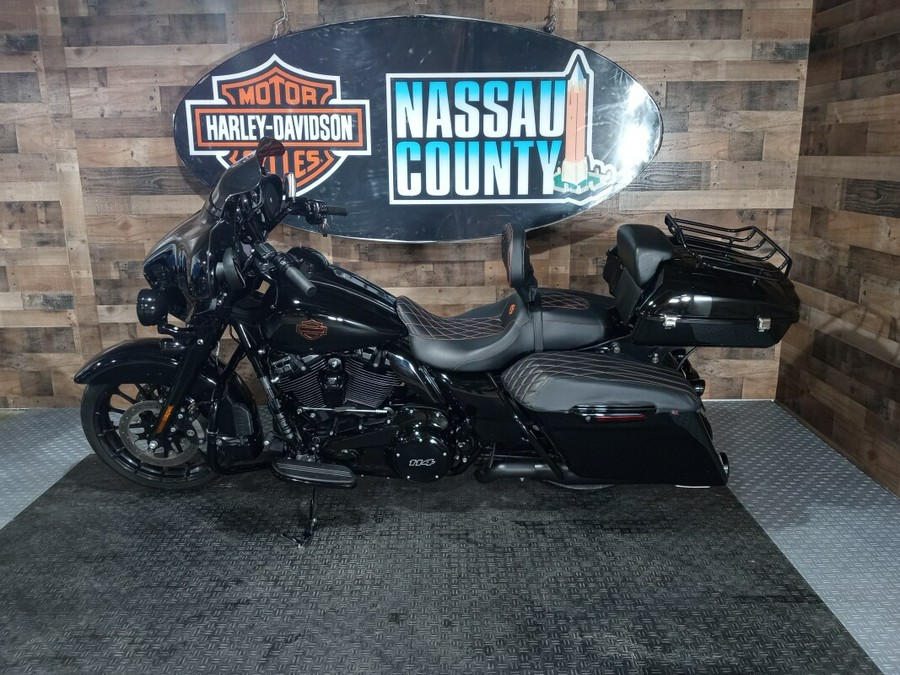 2019 Harley-Davidson Street Glide® Special