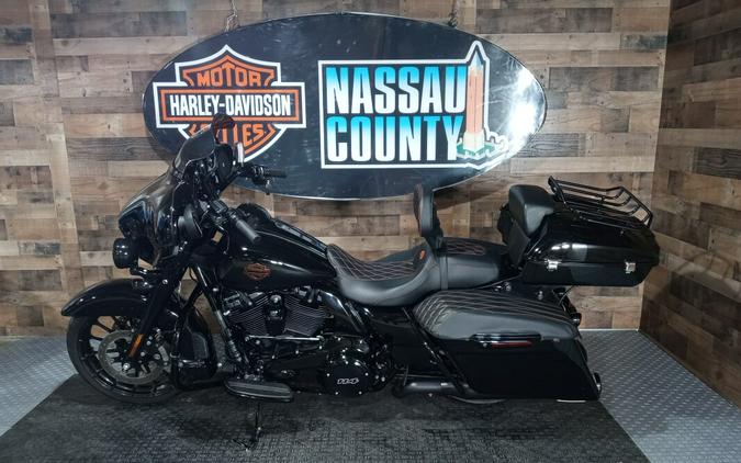 2019 Harley-Davidson Street Glide® Special