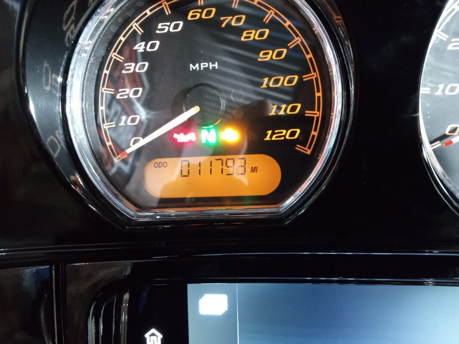 2019 Harley-Davidson Street Glide® Special