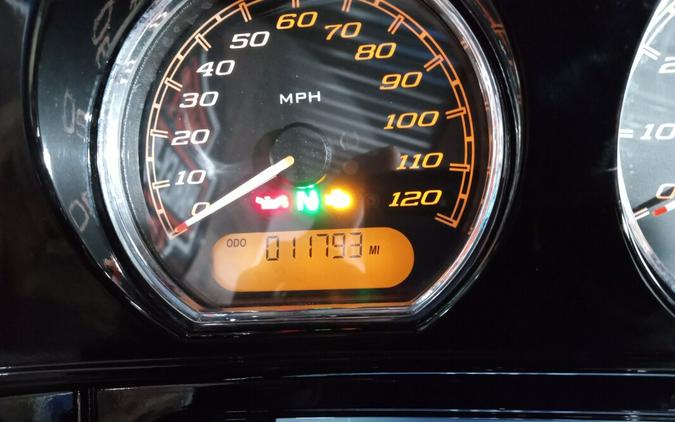 2019 Harley-Davidson Street Glide® Special