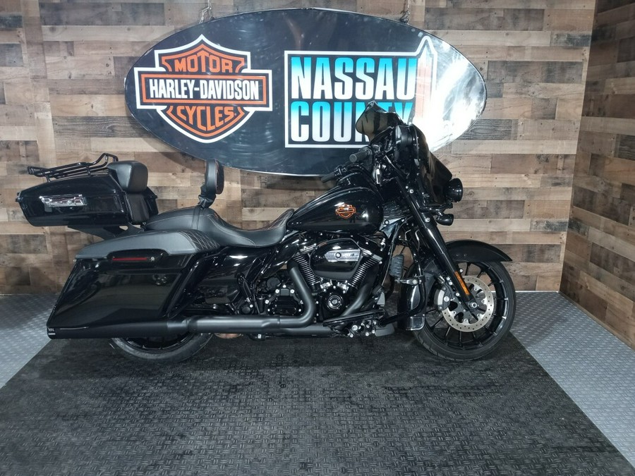 2019 Harley-Davidson Street Glide® Special